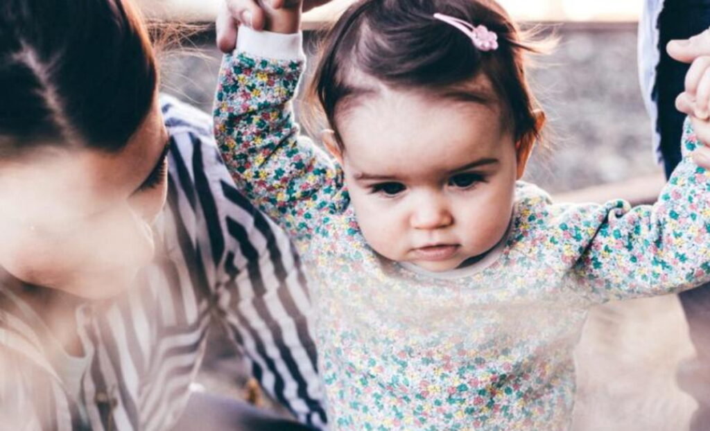 la génétique, ressemblance avec nos parents