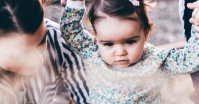 la génétique, ressemblance avec nos parents