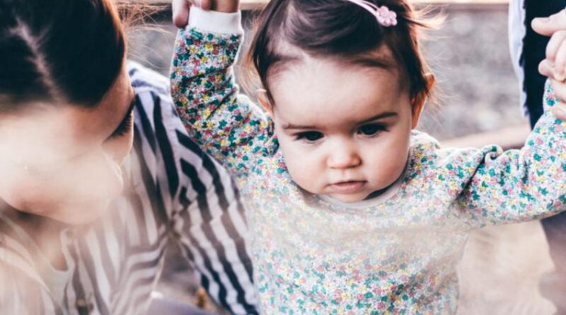 la génétique, ressemblance avec nos parents