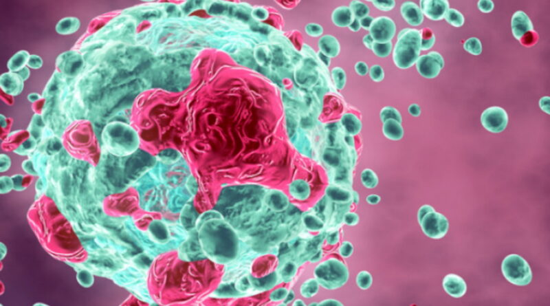 cancer, le cancer, pourquoi apparaît le cancer