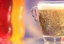 boissons gazeuses