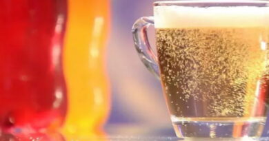 boissons gazeuses