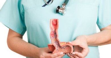 tout sur le cancer de l'œsophage
