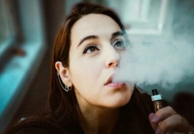 le tabagisme, cigarette électronique