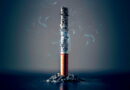 le tabagisme, les effets de la cigarette