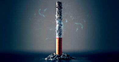 le tabagisme, les effets de la cigarette