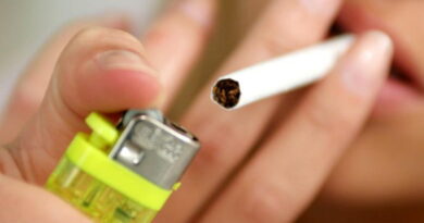 le tabagisme, effets du tabagisme, cigarette
