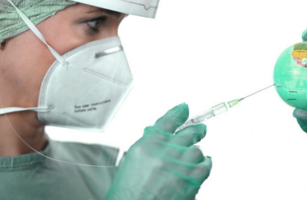 vaccination, pandémie, coronavirus, SRAS, Grippe, virus, maladies infectieuses, covid-19, covid, choléra, Ébola
