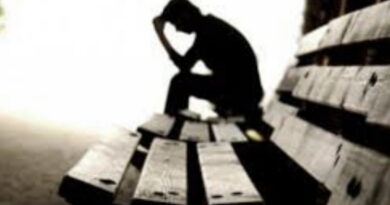 dépression chez les hommes