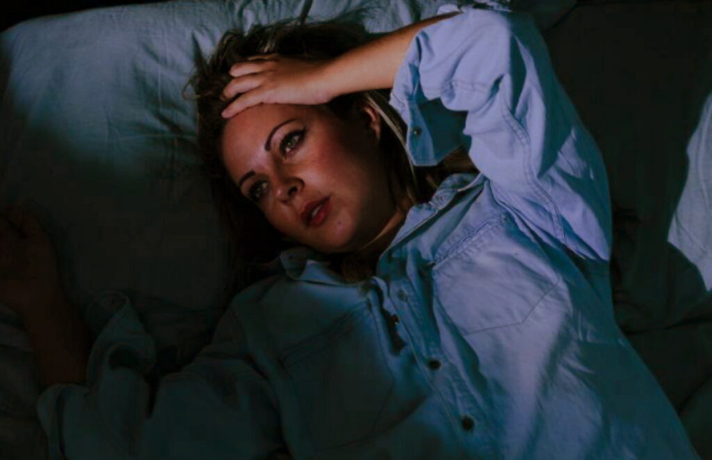 le sommeil