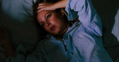 le sommeil