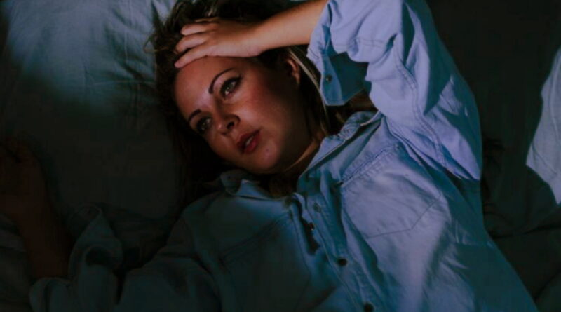 le sommeil