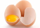 les calories, les oeufs