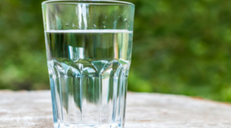 boire de l'eau, quand ne pas boire de l'eau, l'eau, eau
