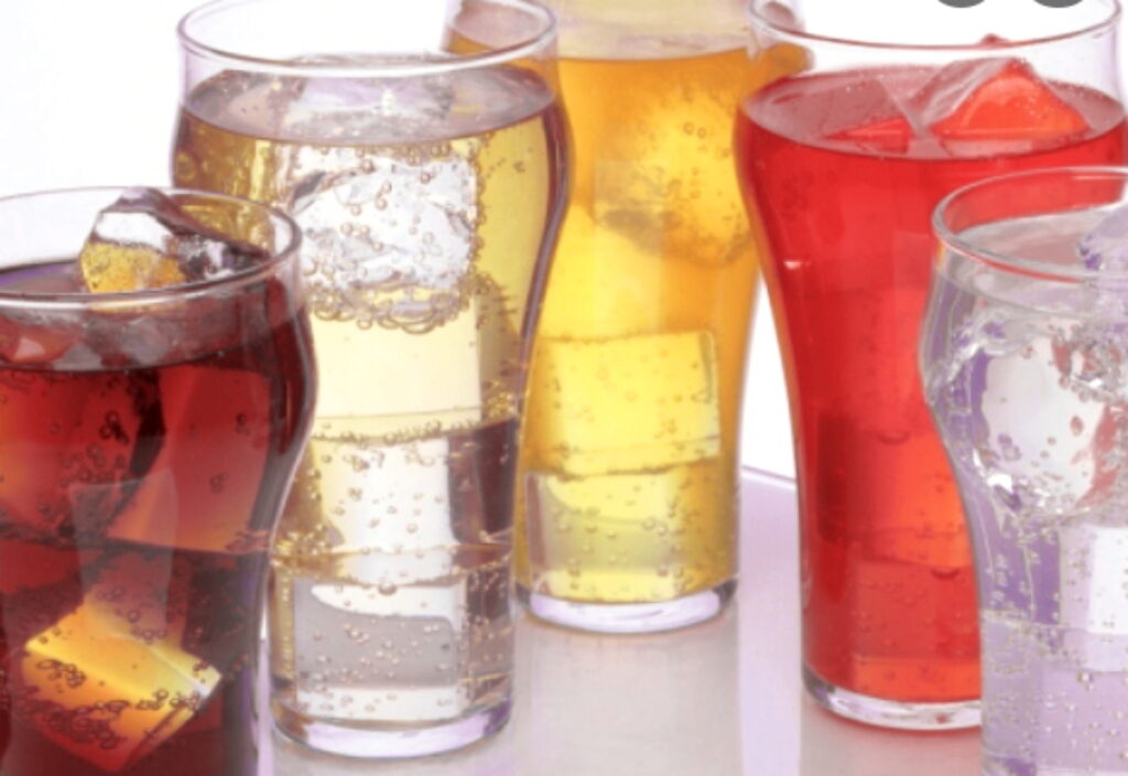 les boissons gazeuses, cola, dangers boissons