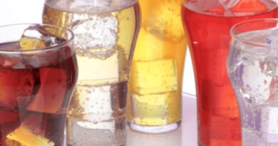 les boissons gazeuses, cola, dangers boissons