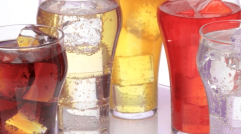 les boissons gazeuses, cola, dangers boissons