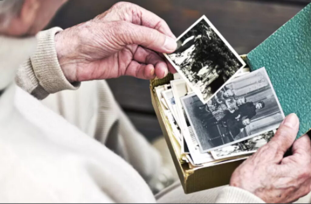 maladie d'Alzheimer, la démence