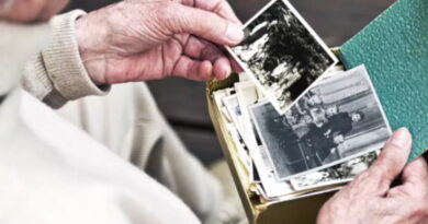 maladie d'Alzheimer, la démence