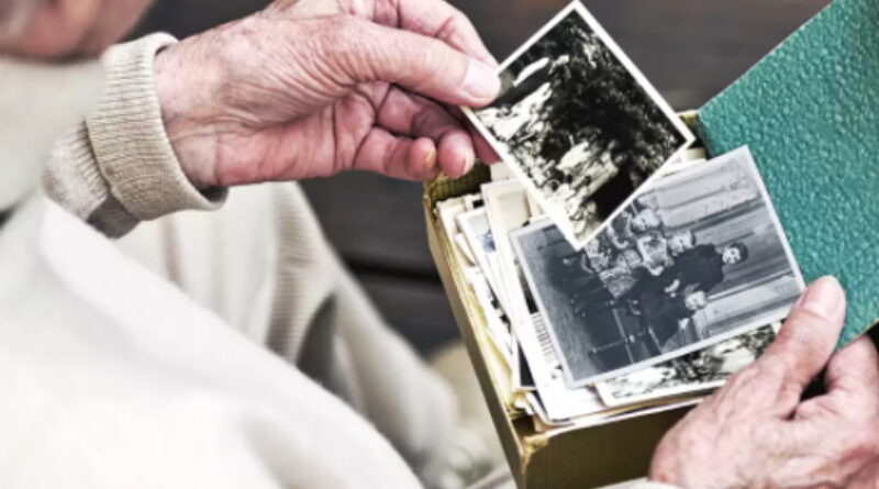maladie d'Alzheimer, la démence