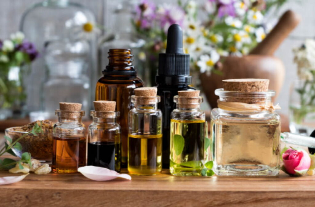 virus, huiles essentielles, les meilleurs huiles