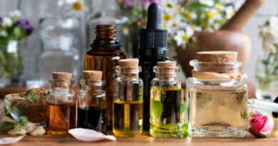 virus, huiles essentielles, les meilleurs huiles
