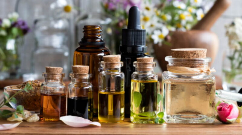 virus, huiles essentielles, les meilleurs huiles