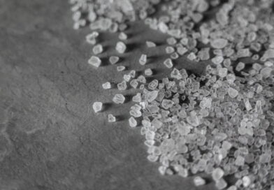 consommation de sel, le sel, bienfaits du sel, le sel gemme