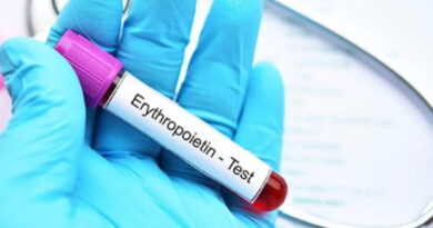 les maladies de sang, érythrocytes