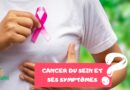 À quoi ressemble une tumeur cancéreuse du sein?