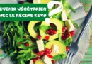 Pouvez-vous devenir végétarien avec le régime Keto?