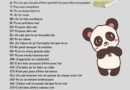 Phrases positives et encourageantes à dire à nos ENFANTS