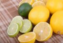Le citron – tueur de cinq maladies