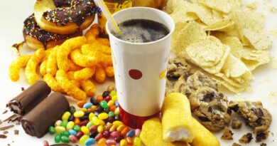 5 ingrédients à éviter dans votre alimentation