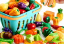 Comment se débarrasser ou réduire les niveaux de résidus de pesticides sur les fruits et légumes