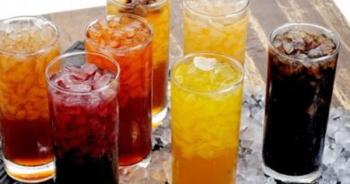 Les effets cachés des sodas sur votre santé : ce que l&rsquo;industrie ne veut pas que vous sachiez