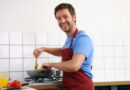Les 10 meilleurs aliments pour les hommes