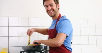 Les 10 meilleurs aliments pour les hommes
