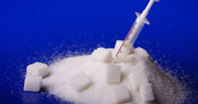 Les effets dévastateurs du sucre sur la santé
