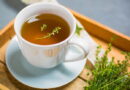 Le thym : un remède naturel efficace contre la toux