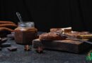 Recette de pâte à tartiner chocolatée sans allergènes