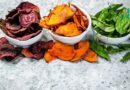 Les croustilles santé : Des alternatives santé