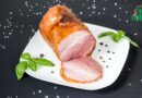 Recette de jambon maison cuit au four