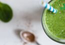 Smoothie Anti-Cholestérol