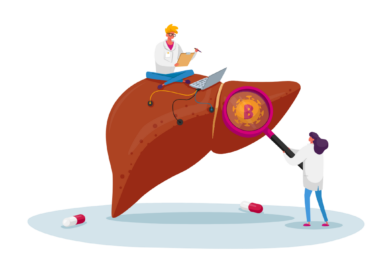 Évaluez la Santé de Votre Foie