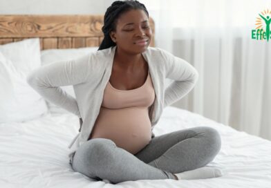 Douleur lombaire liée à la grossesse : Causes, Symptômes et Traitements