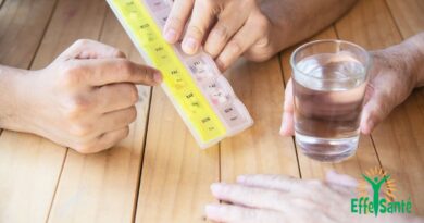 L&rsquo;ibuprofène et le paracétamol : Comment interagissent-ils avec notre corps ?