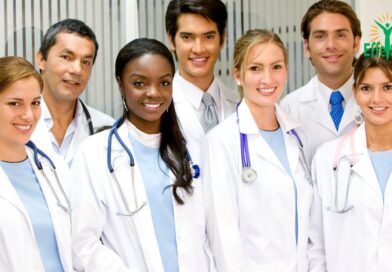 Spécialités Médicales et leur rôle