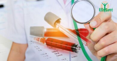 Hématologie :son rôle