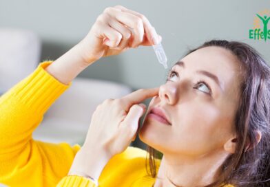Quelles larmes artificielles choisir pour la sécheresse et les rougeurs oculaires?
